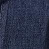 Ruffle-Front Chambray Top - Image 4