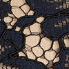 Just Me Ruffle Hem Floral Lace Dress - Brands We Love - Image 4
