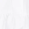 Ruffle Poplin Dress - Image 4