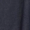 Ruffle-Sleeve Tencel Dress - Image 4