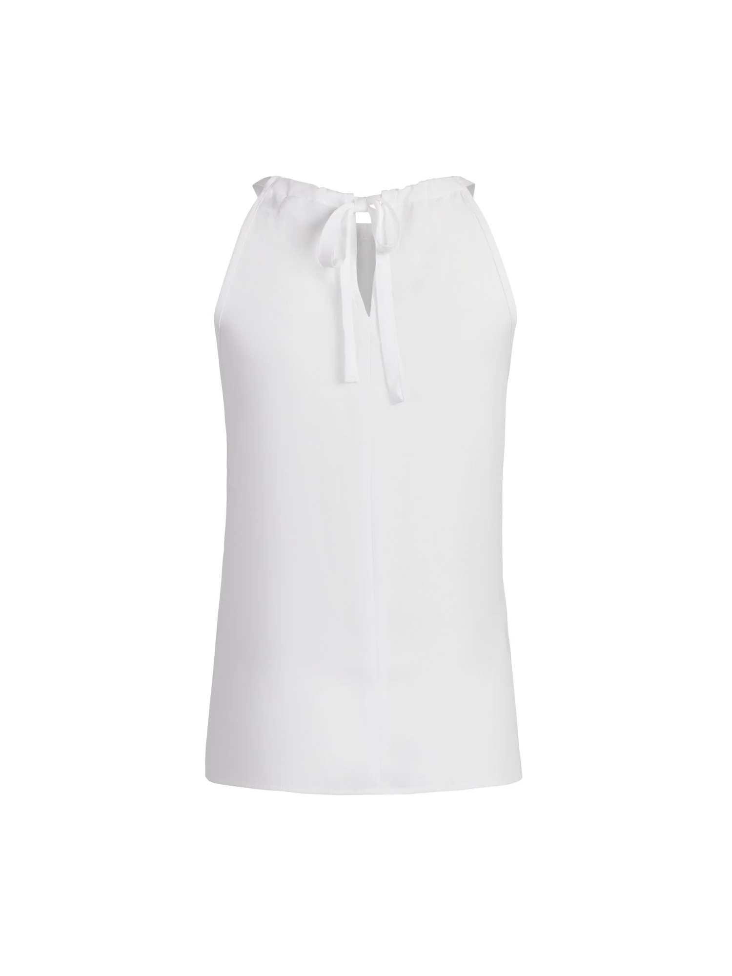 Ruffled Halter Top - Image 3
