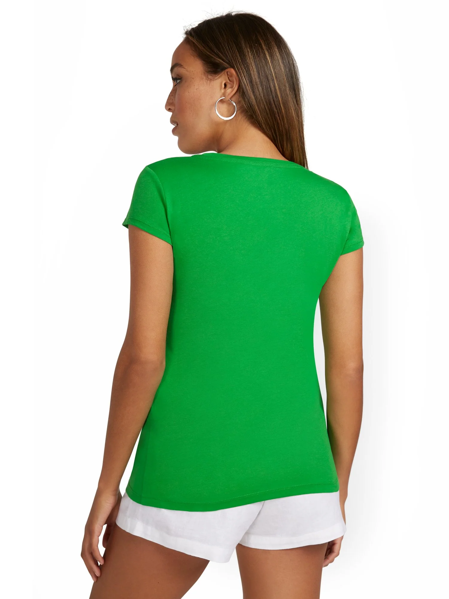 Rule Maker Graphic Tee - Image 3