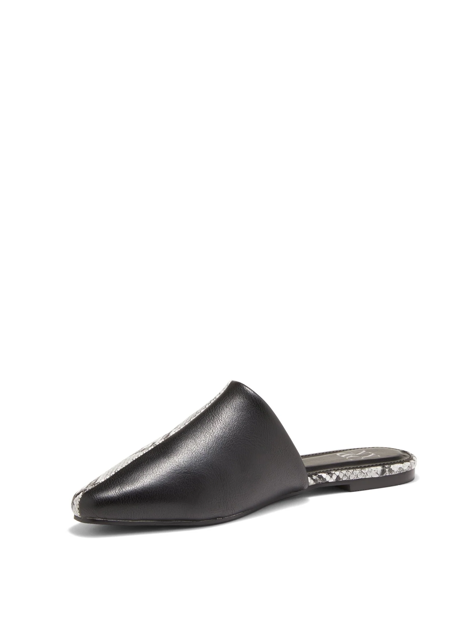 Ryan Flat - Snake-Print Splice - Image 2