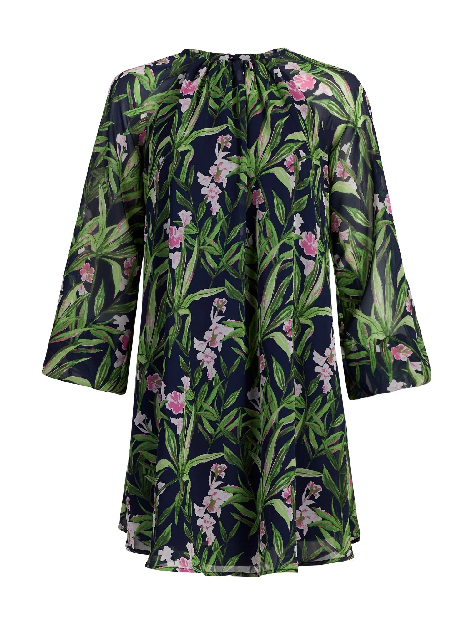 Sabrina Dress - Eva Mendes Collection
