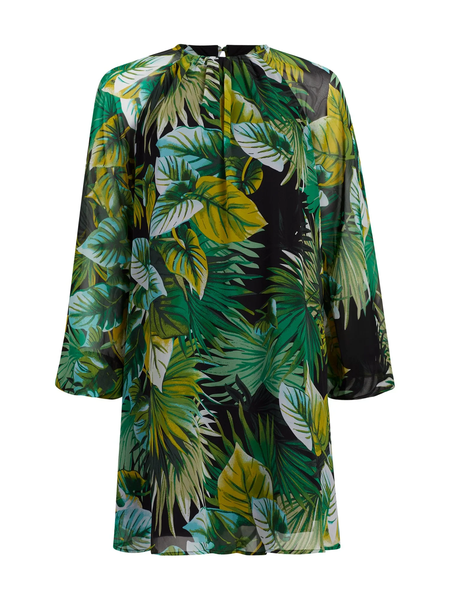 Sabrina Dress - Eva Mendes Collection