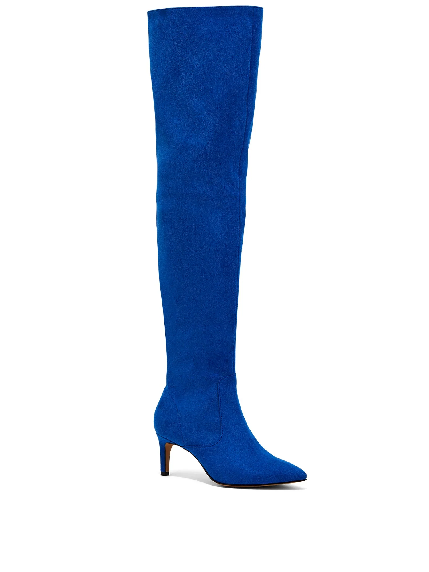 Sadie Thigh High Boot - Image 3