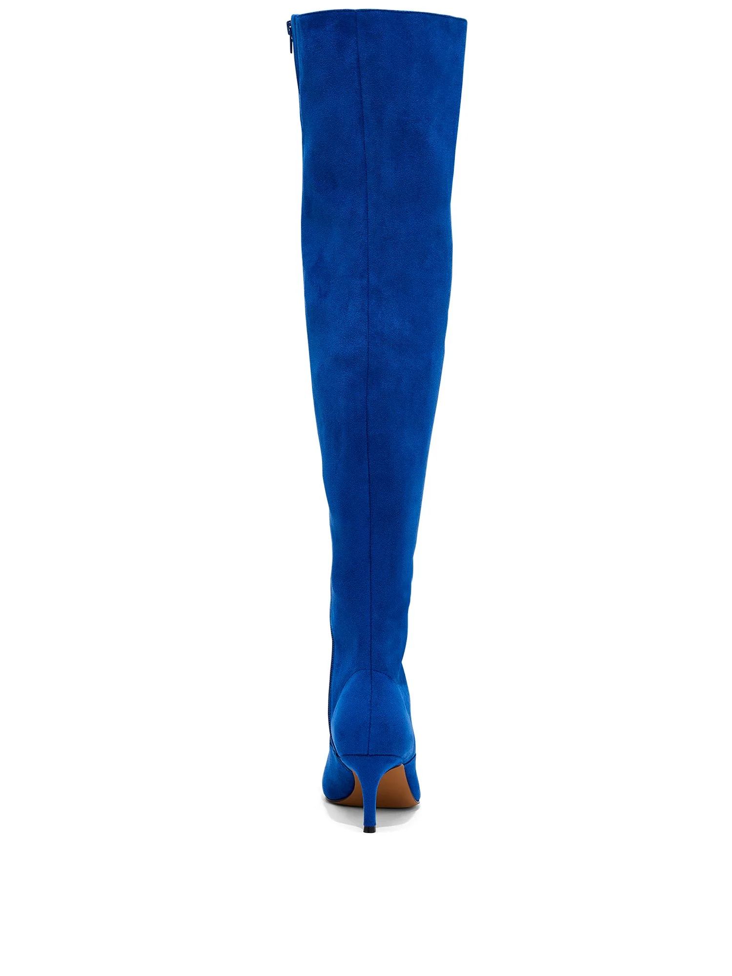 Sadie Thigh High Boot - Image 4