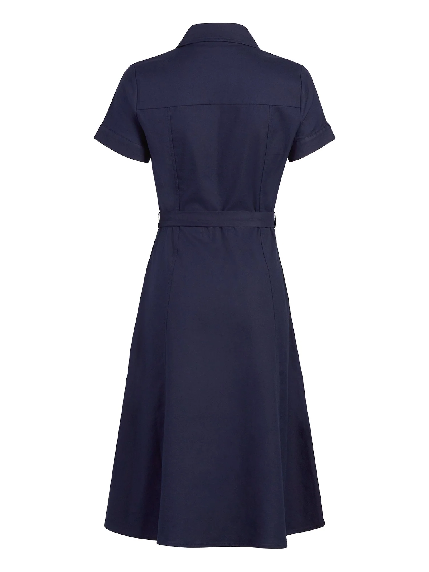 Safari Shirtdress - Image 3