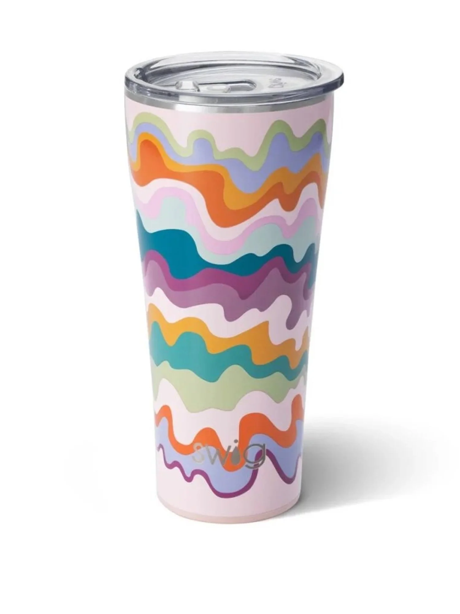 Sand-Art 32-Oz Tumbler - Swig Life