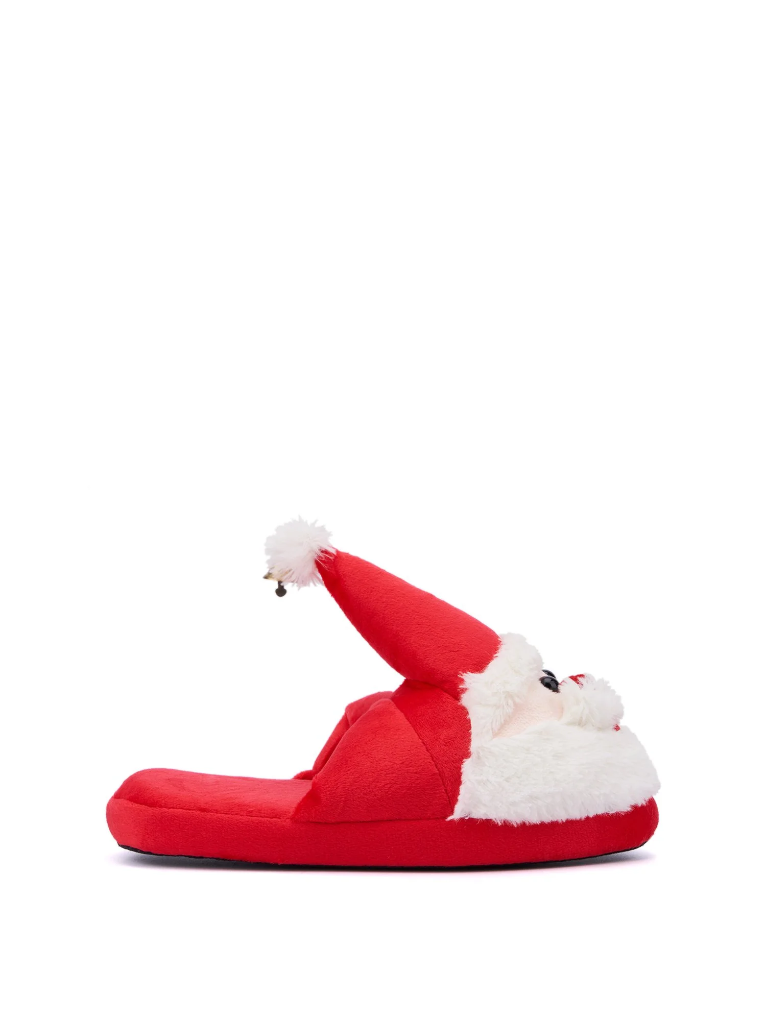 Santa Slipper - Image 2