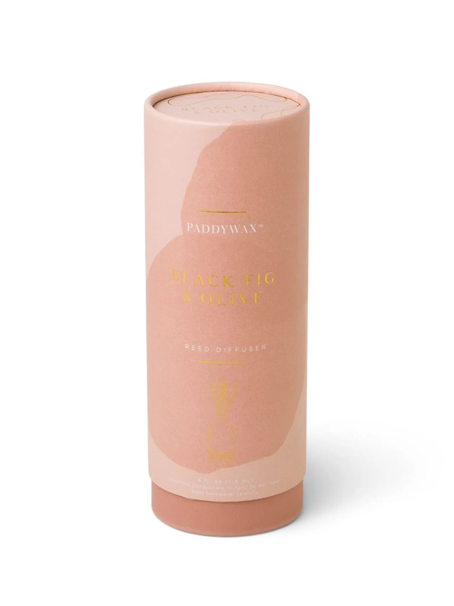 Black Fig & Olive Paddywax Santorini Diffuser - Brands We Love - Image 3