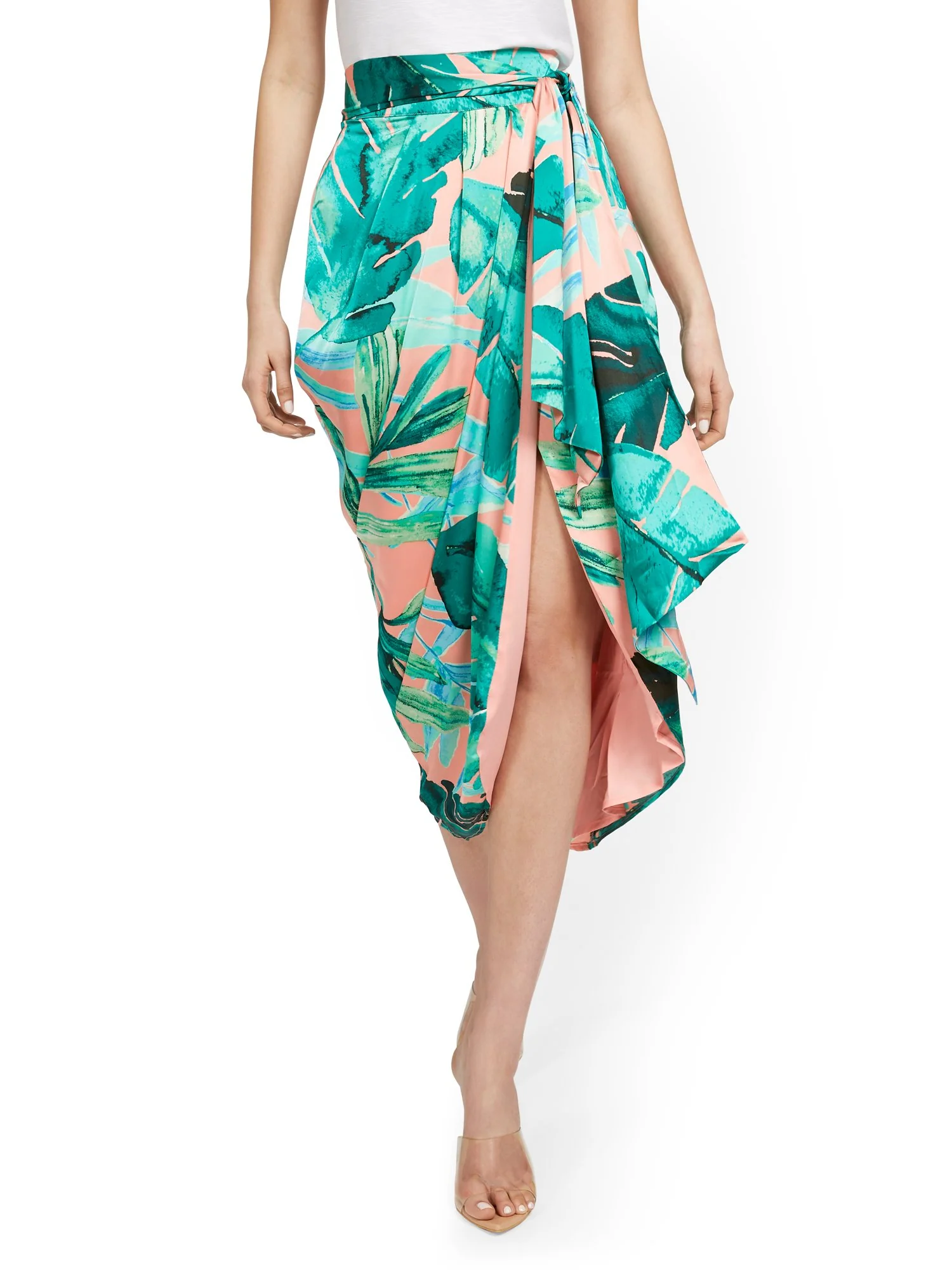 Sarong Skirt - Image 2