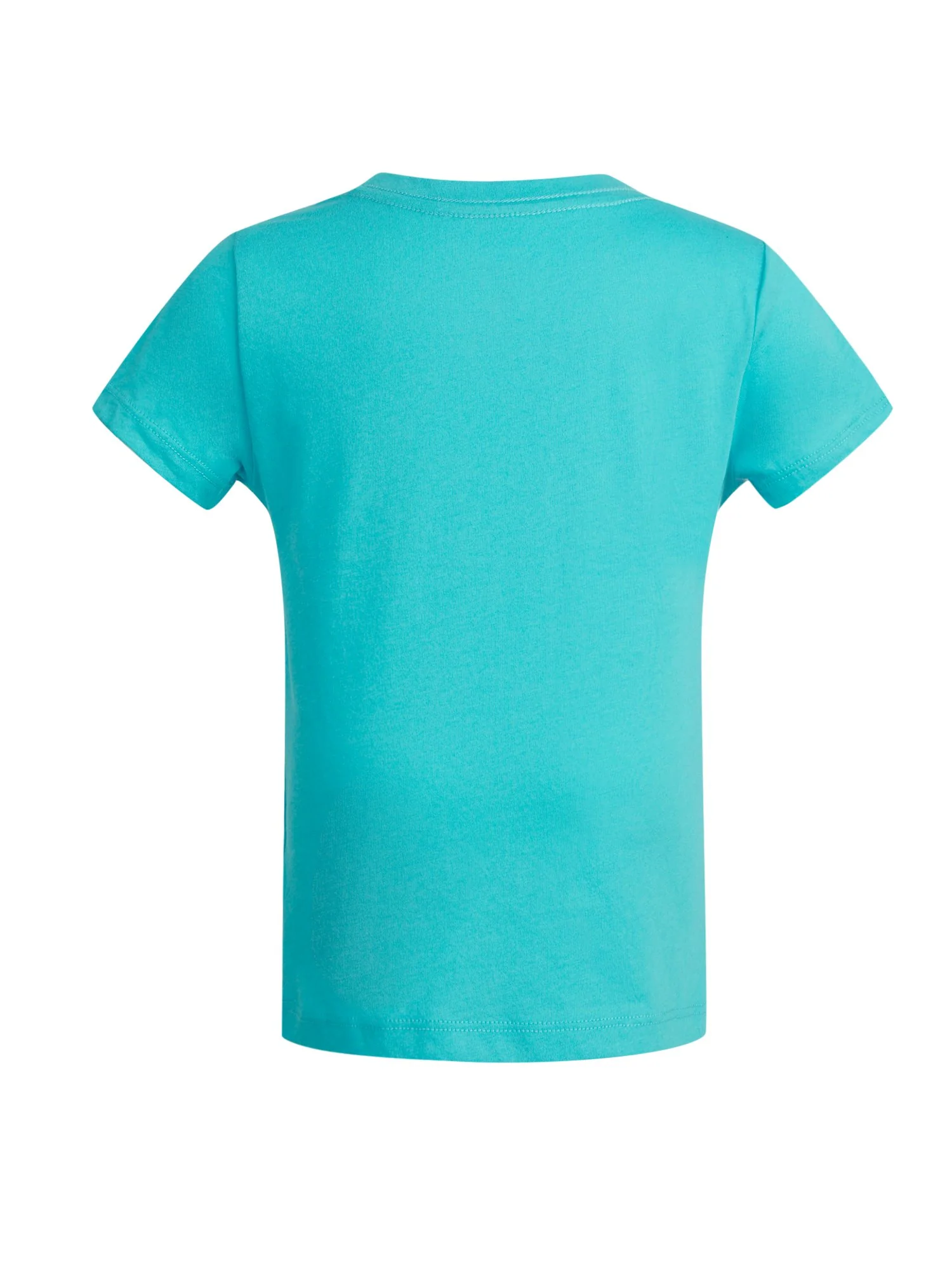 Sassy Kids' Graphic Tee - Image 3