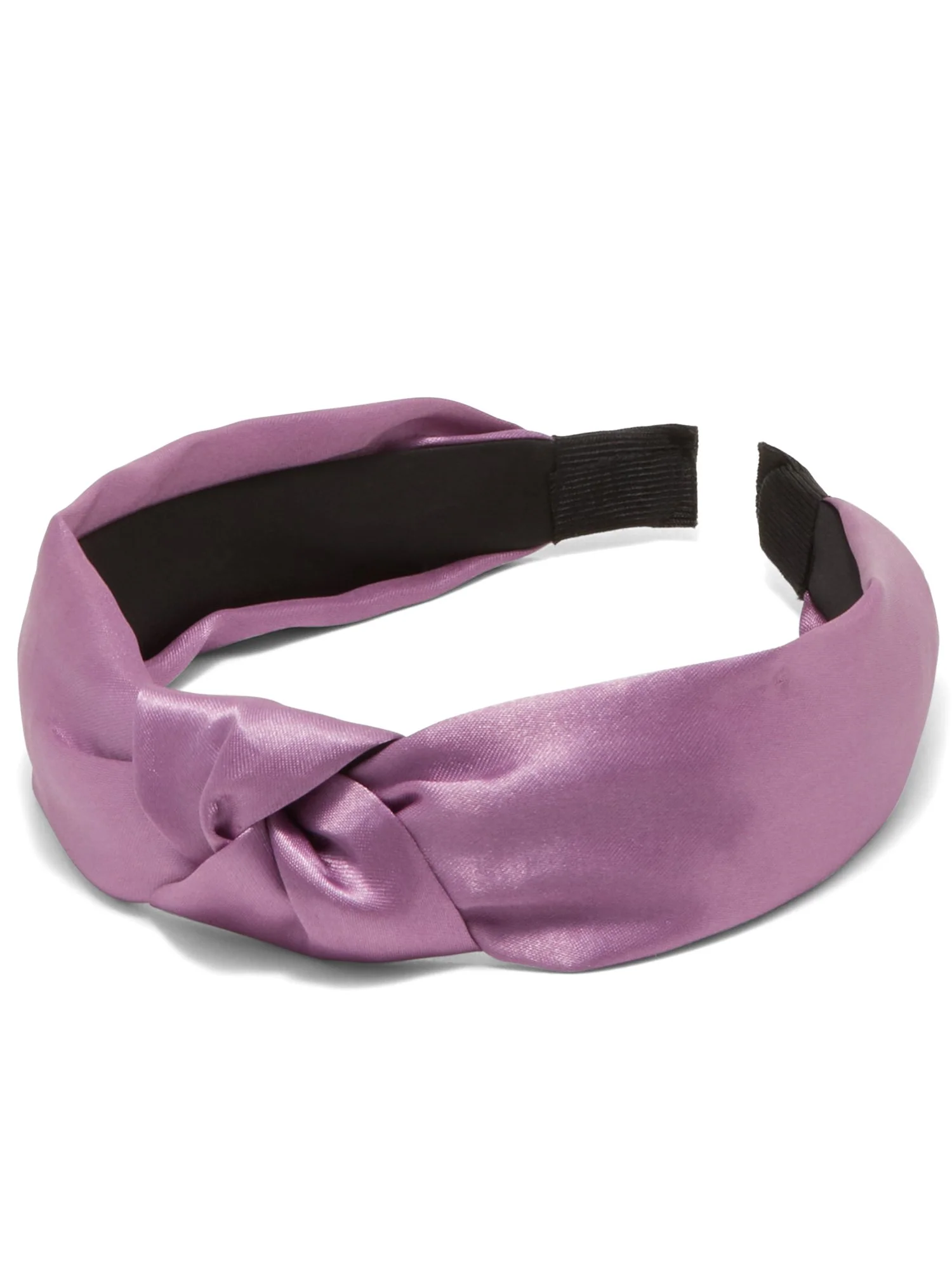 Satin Knot Headband - Image 6