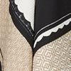 Scarf Hem Dress - Image 4