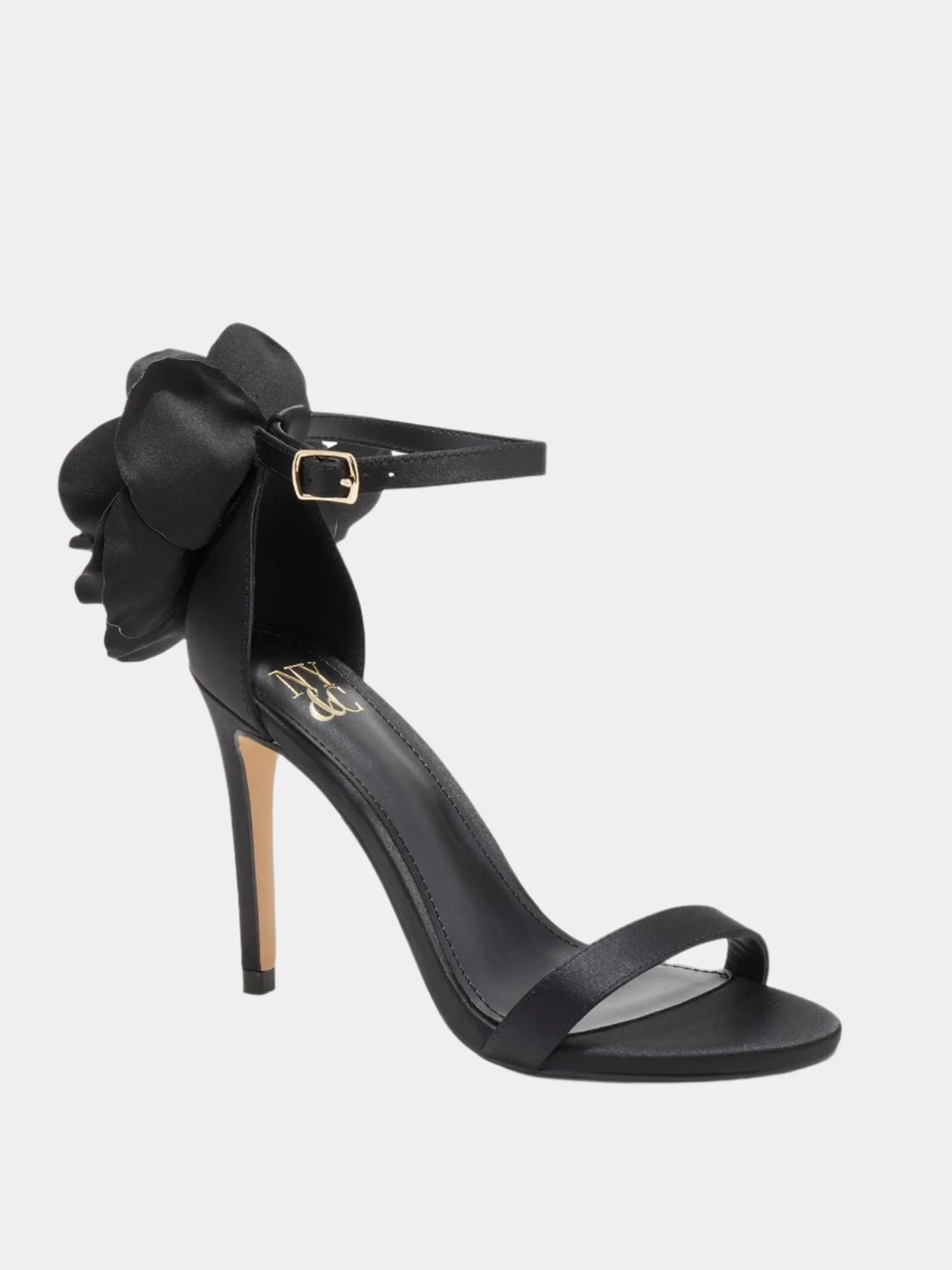 Scarlett Heel