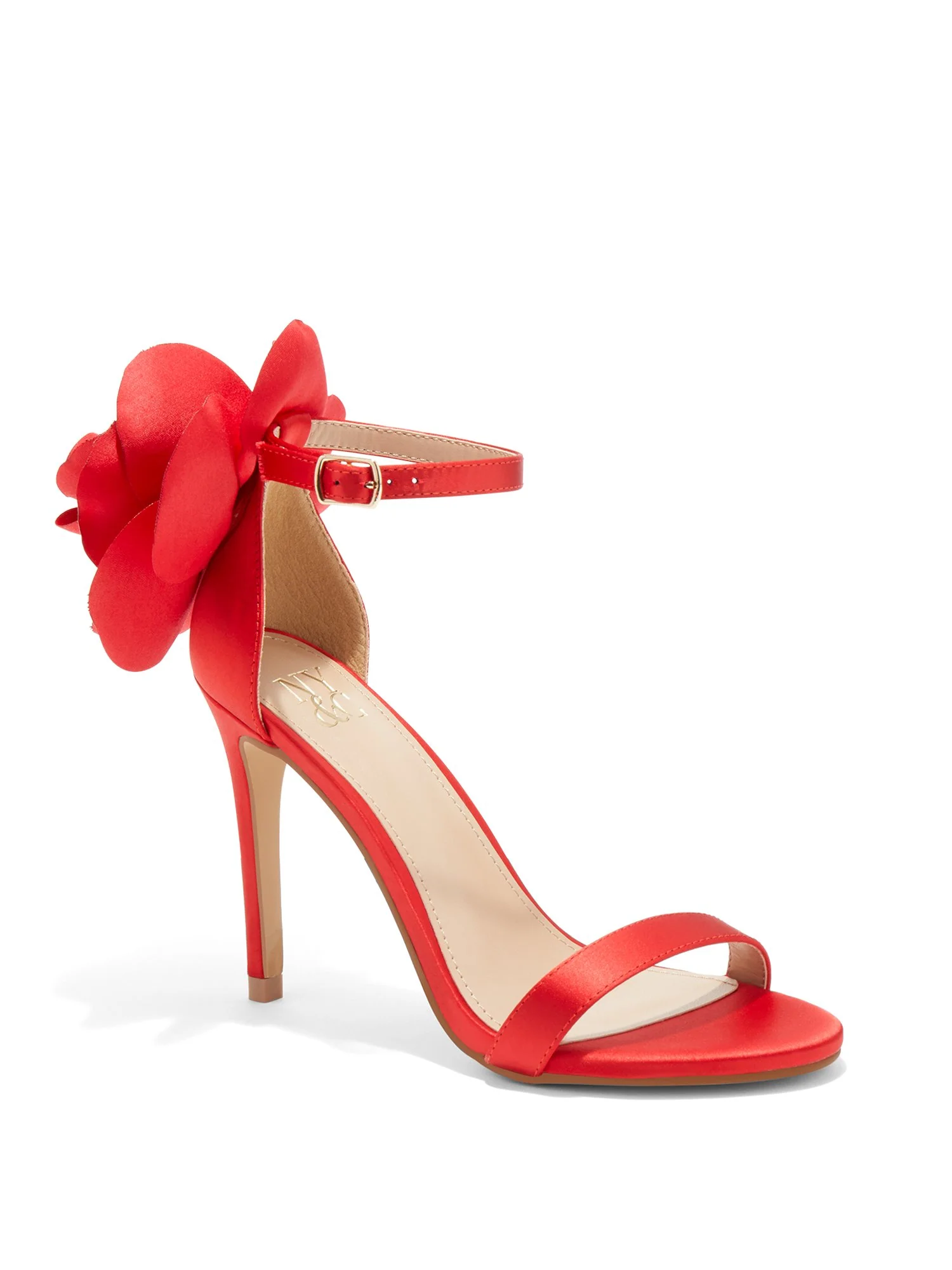 Scarlett Heel - Image 3