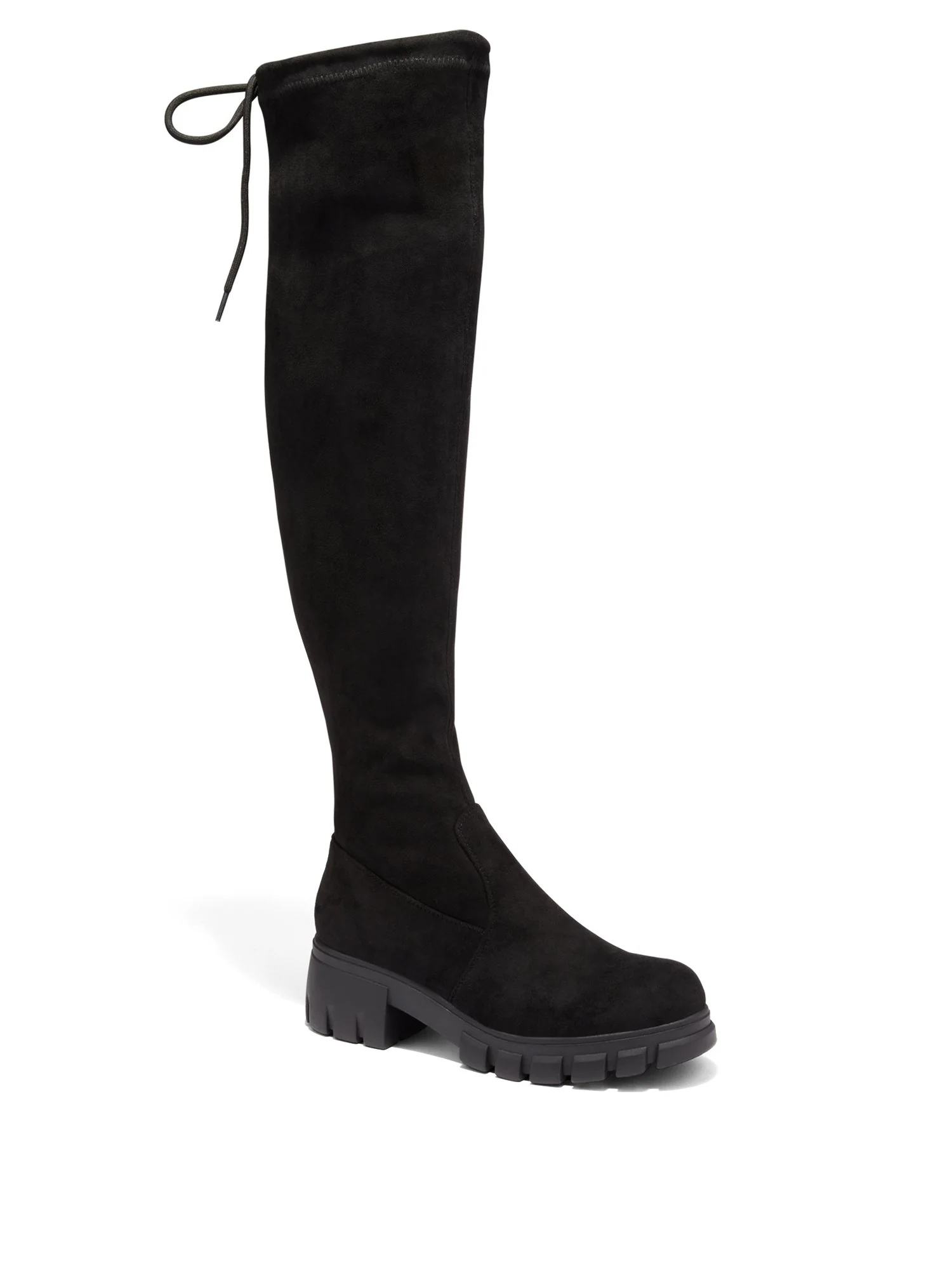 Scarlett Over-The-Knee Boot - Image 2