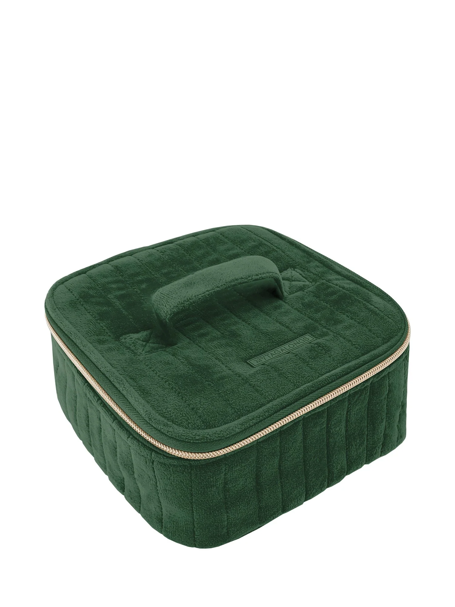 Mytagalongs Scarlett Train Case - Brands We Love - Image 3