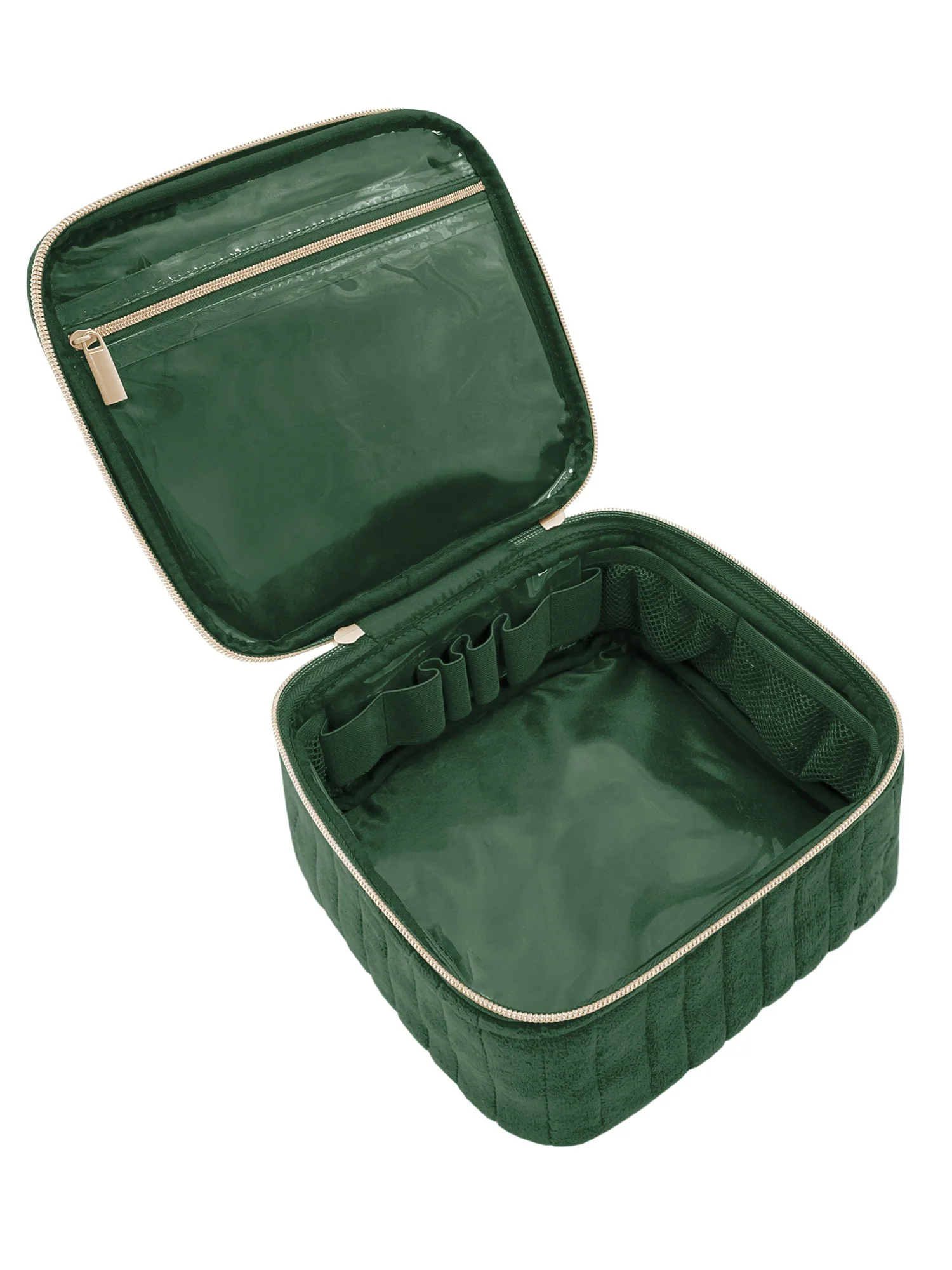 Mytagalongs Scarlett Train Case - Brands We Love - Image 4