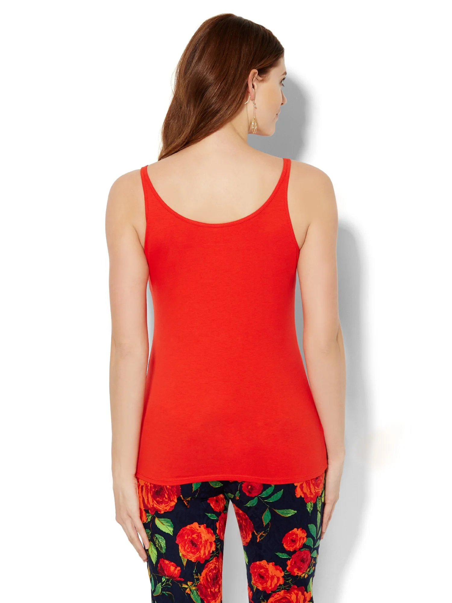 Scoopneck Tank Top - Image 40