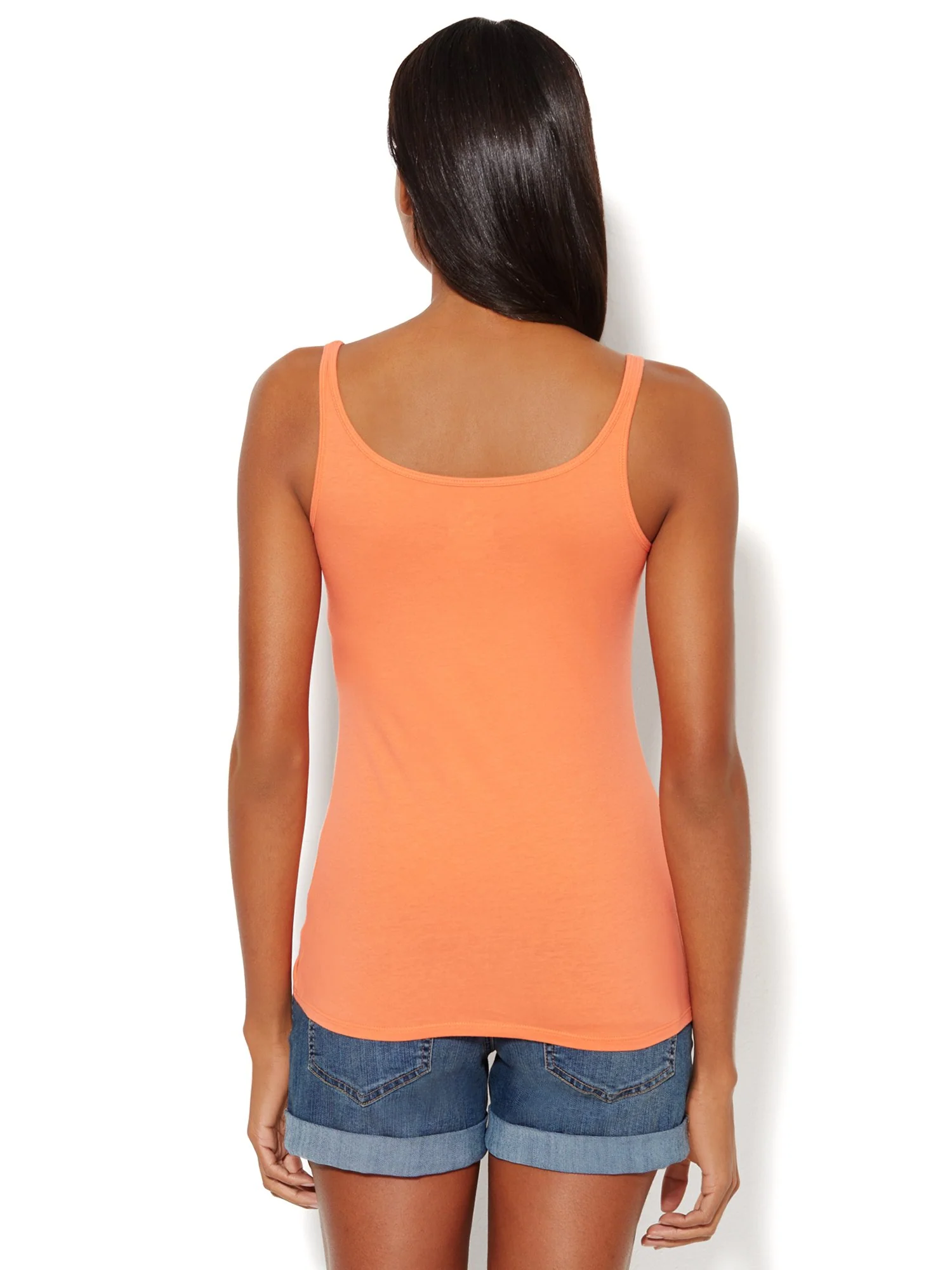 Scoopneck Tank Top - Image 57