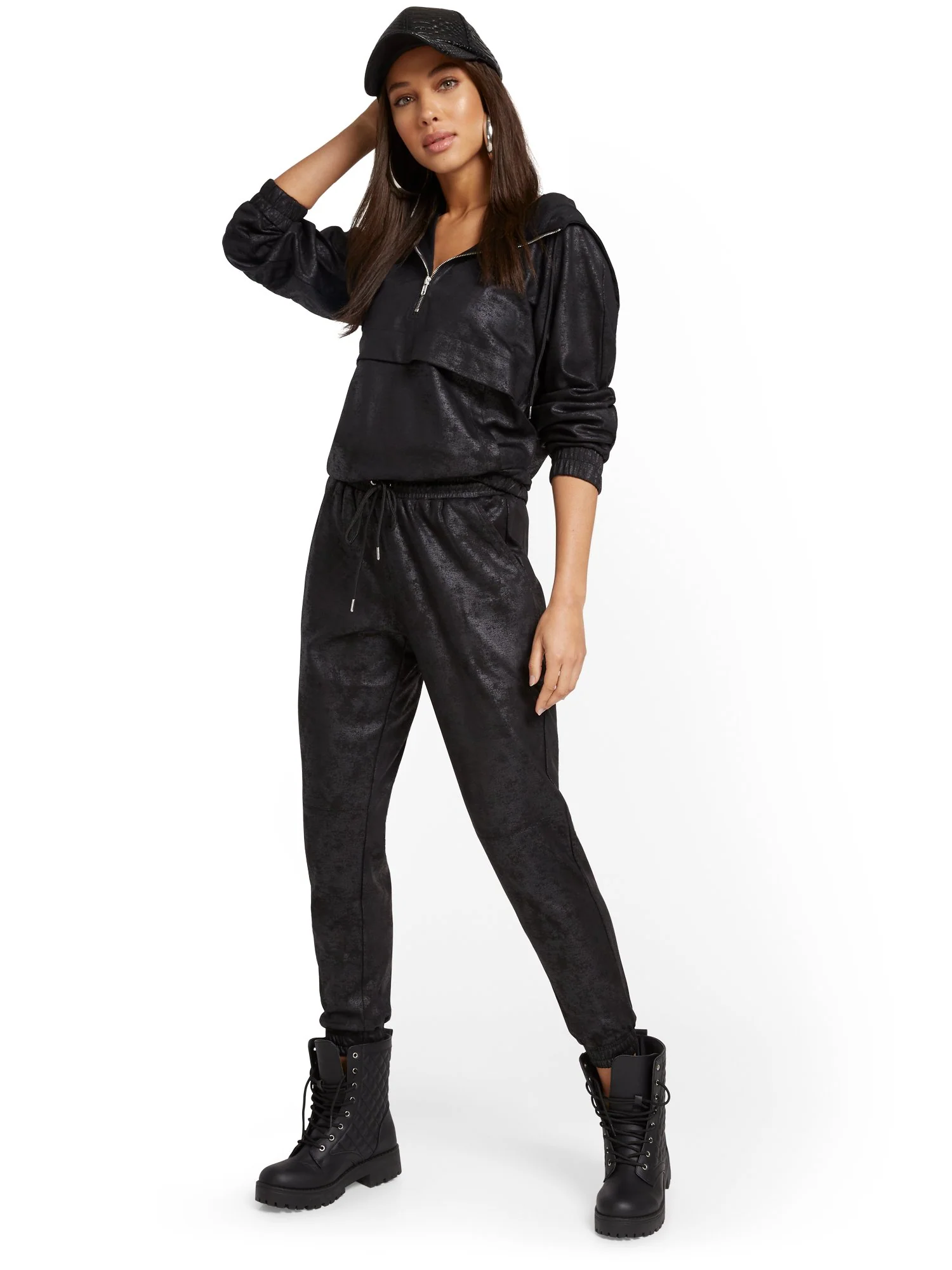 Scuba Jogger Pant - Image 4