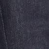 Seamed Patch Pocket Denim Jacket - Image 4