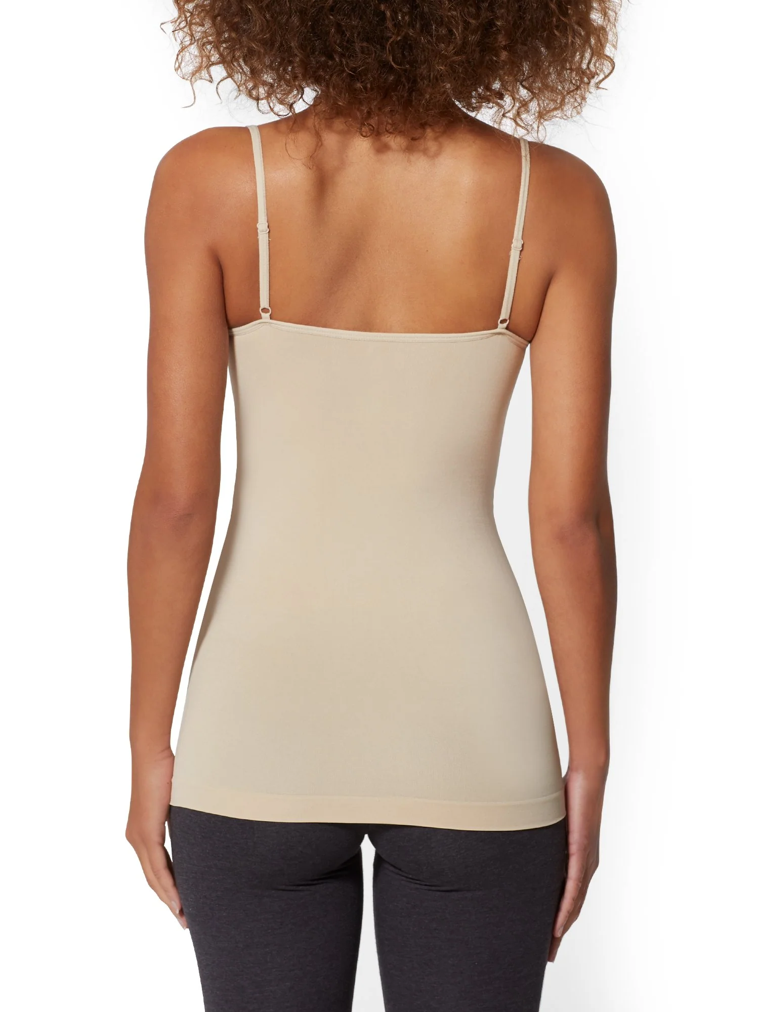 Seamless Layering Cami - Sleek & Chic - Image 7