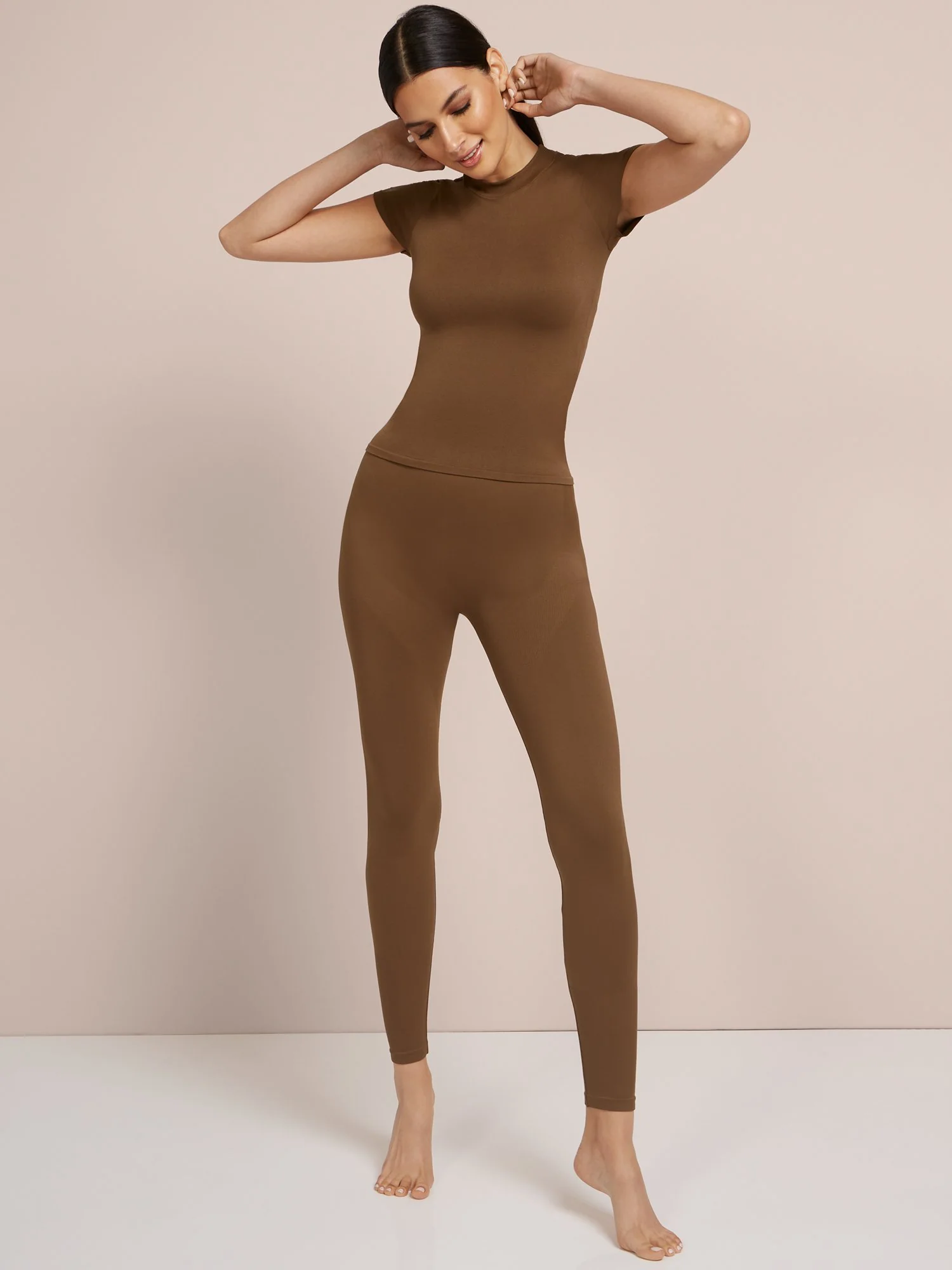 Seamless Legging - Image 6
