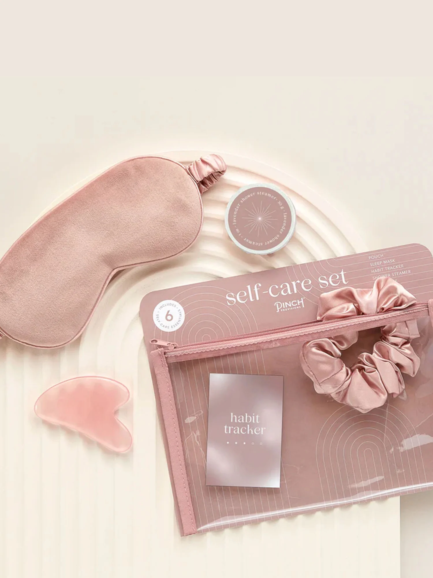 Pinch Provisions Self-Care Set - Brands We Love - Image 3