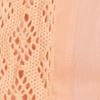 Semi-Sheer Embroidered Peplum Blouse - Lily & Cali - Image 14
