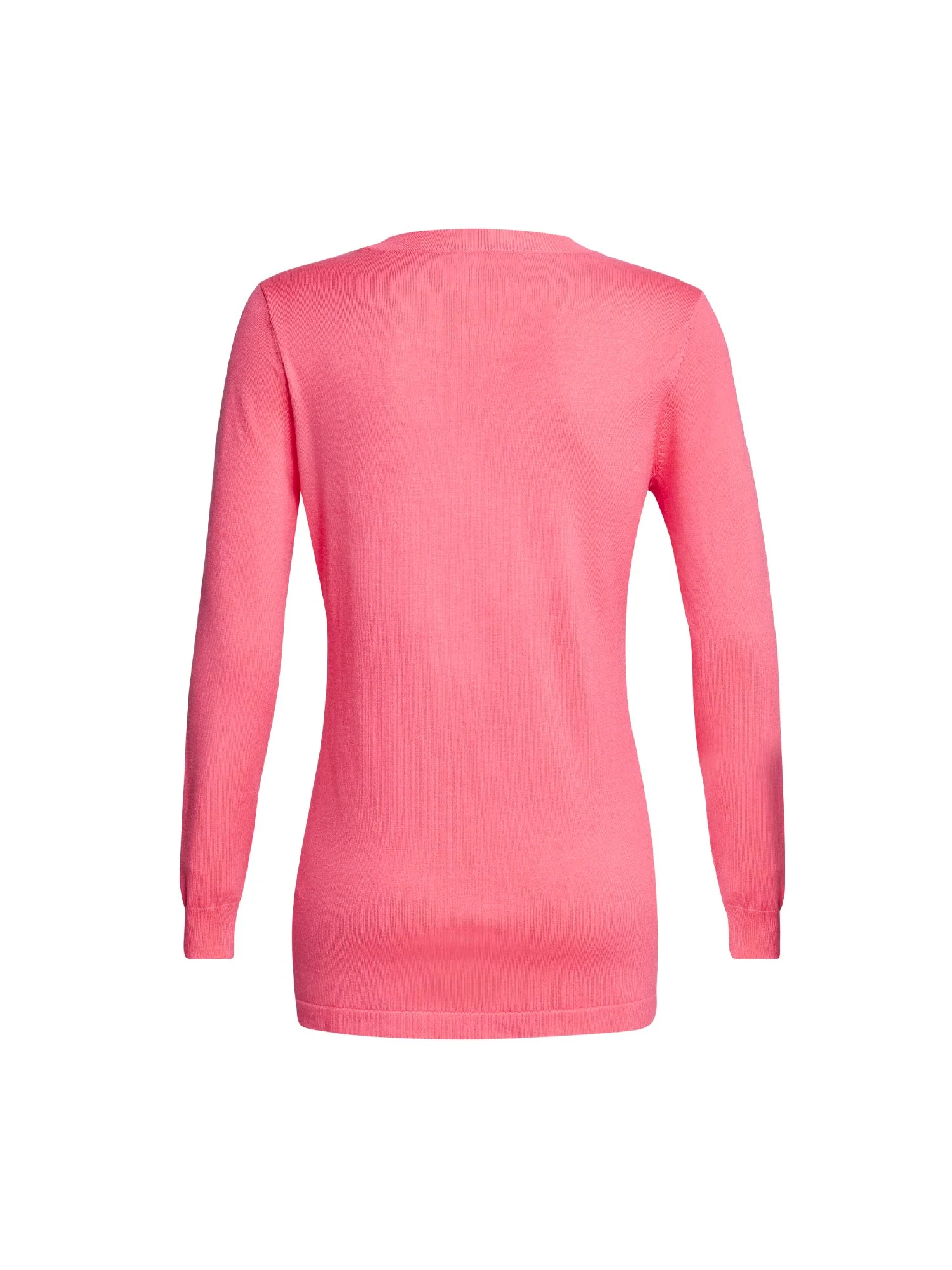 Sequin Crewneck Sweater - Image 9
