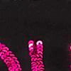 Sequin Dreams Graphic Tee - Image 5