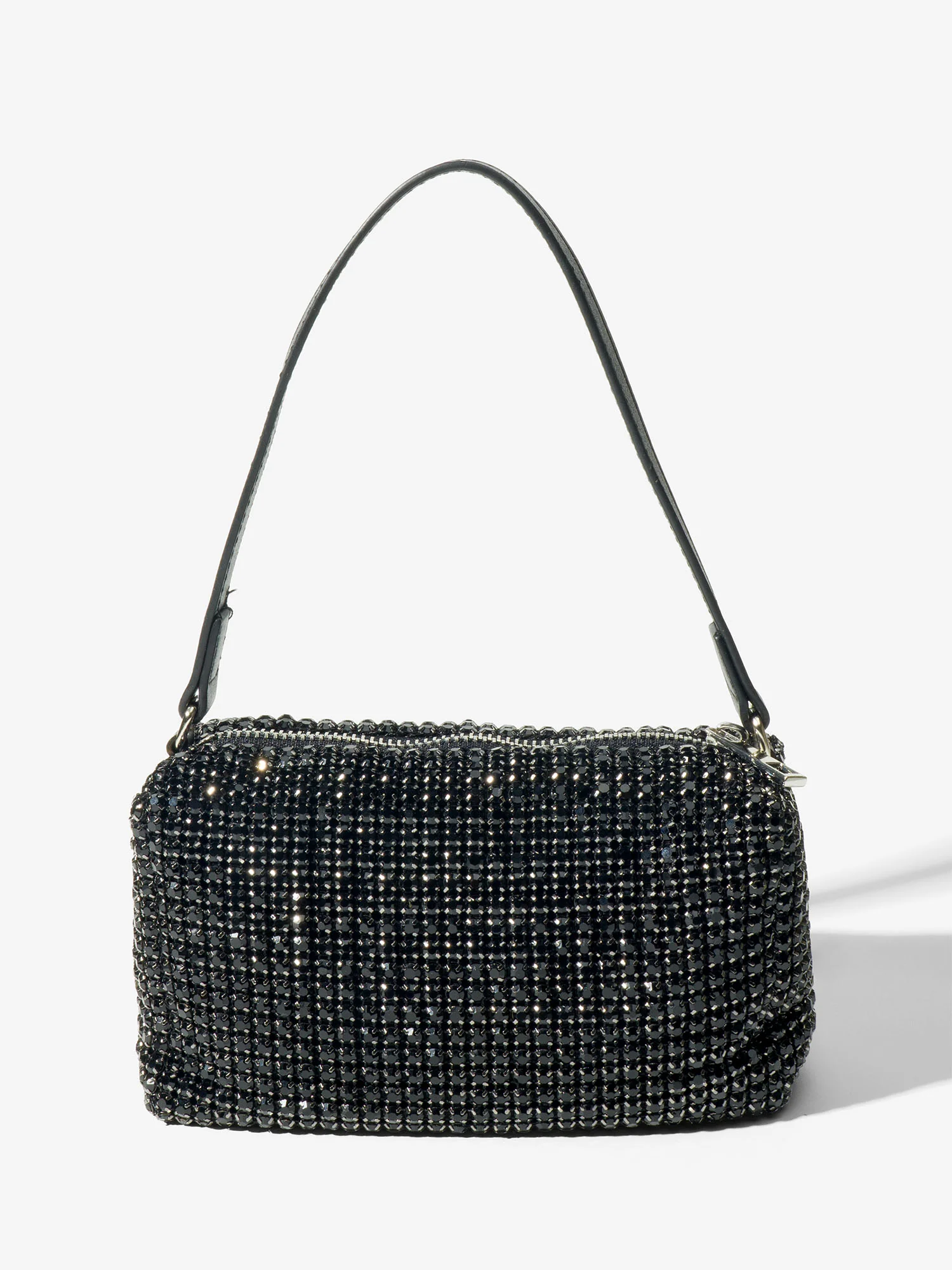 Embellished Sequin Bag