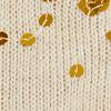 Sequin-Embellished Tunic Sweater - Image 3