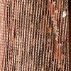 Sequin Fringe Kimono - Image 5
