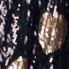 Sequin Heart Skirt - Image 5