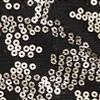 Sequin Leopard-Print Tunic Shirt - Image 4