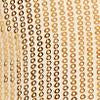 Sequin Mock-Neck Pullover - Image 7