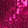 Sequin Open-Back Puff-Sleeve Sheath Dress - Image 5