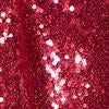 Sequin Puff-Sleeve Dress - Image 4