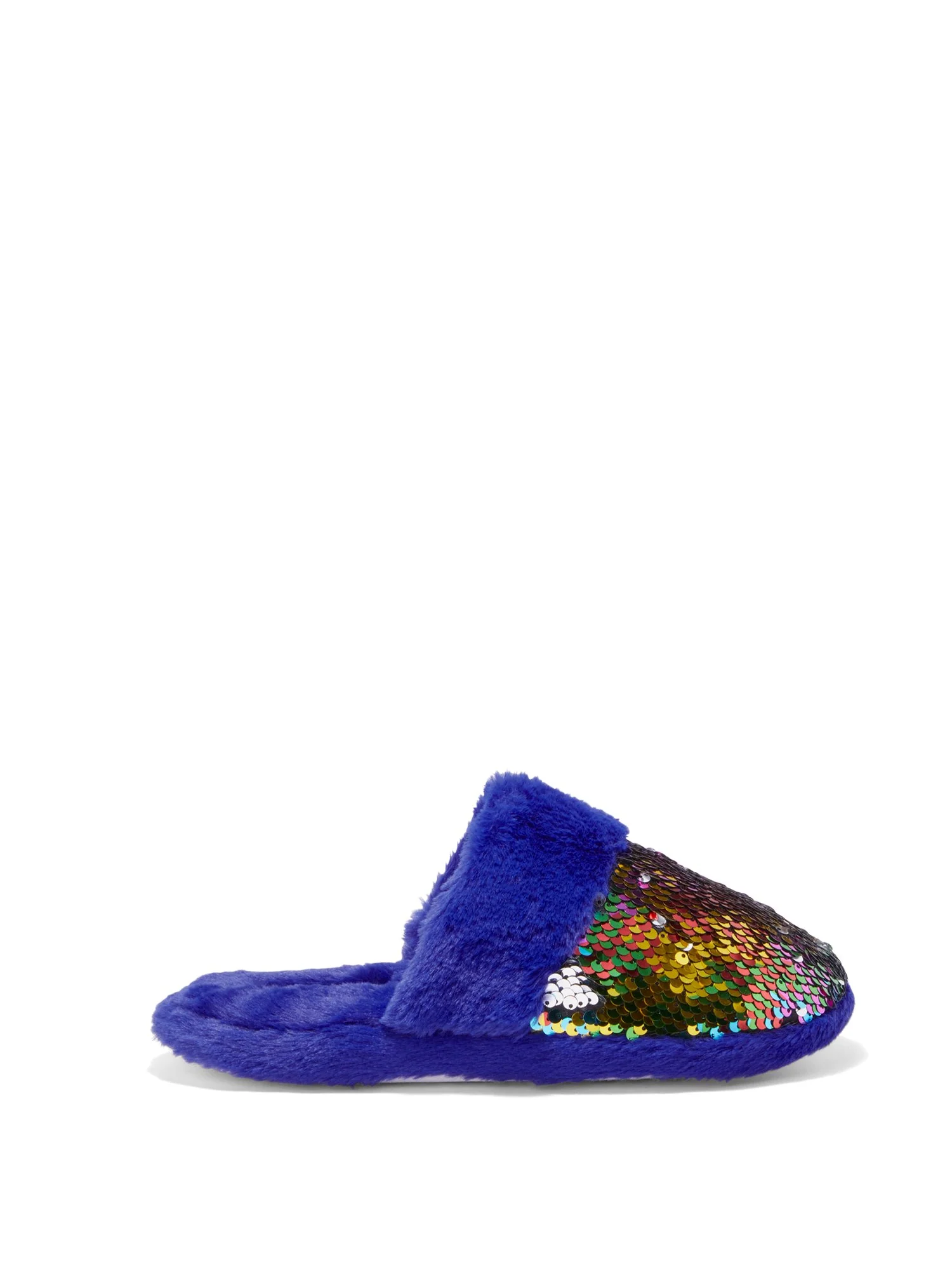 Sequin Slipper - Image 8