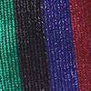 Sequin-Stripe High-Waisted Palazzo Pant - Image 4