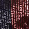 Sequin V-Neck Top - Image 4