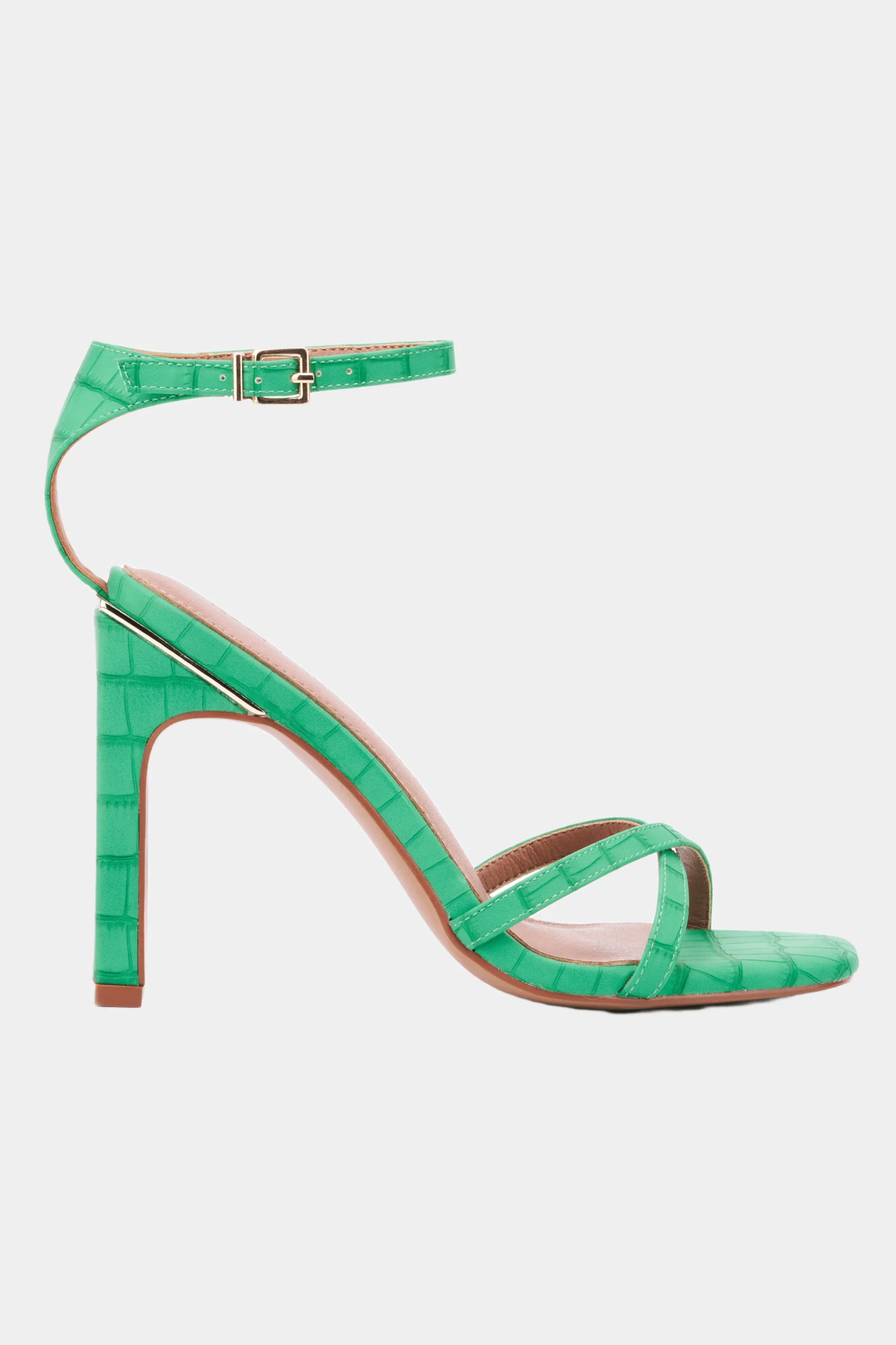 Serenity Criss Cross Ankle Wrap - Image 12
