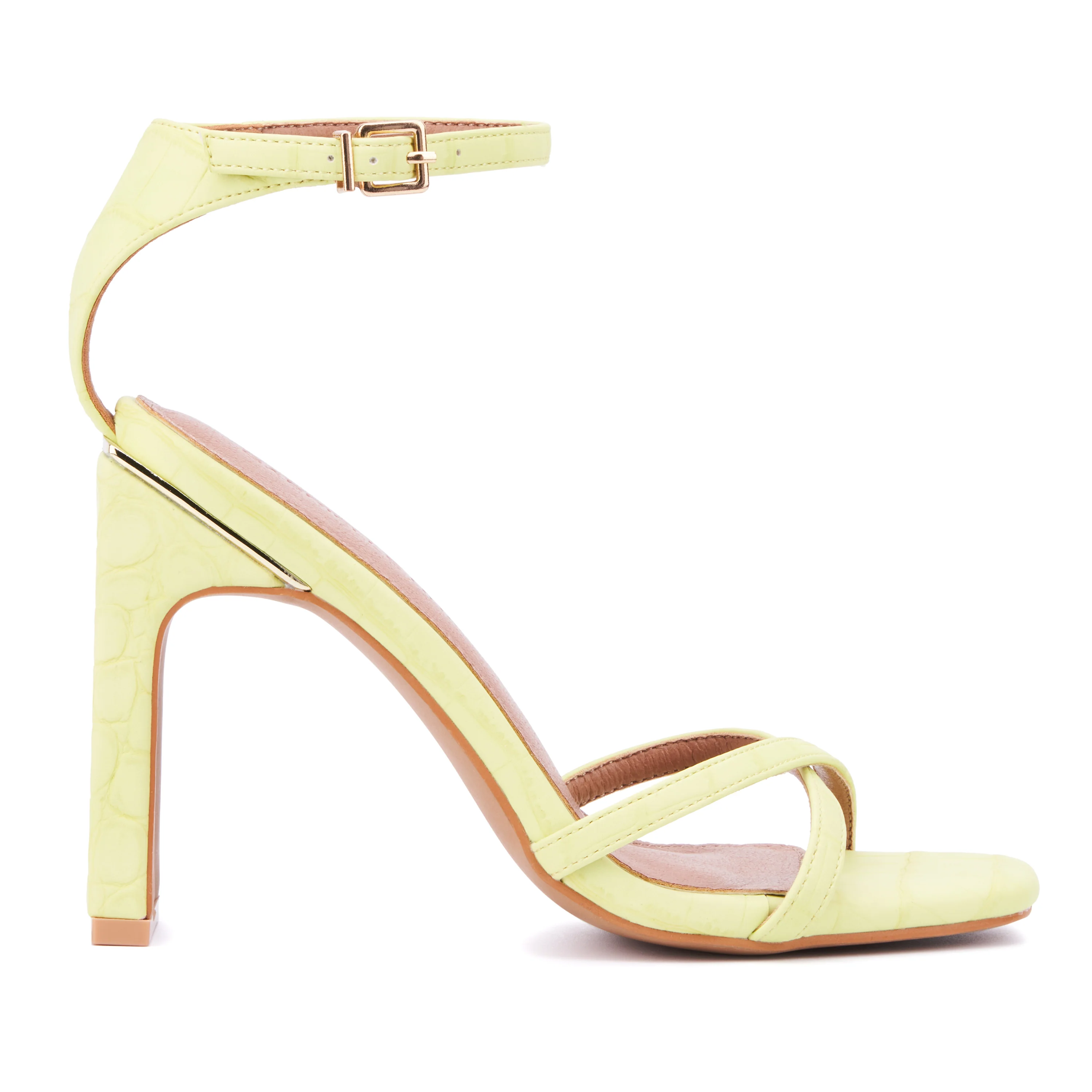 Serenity Criss Cross Ankle Wrap - Image 17