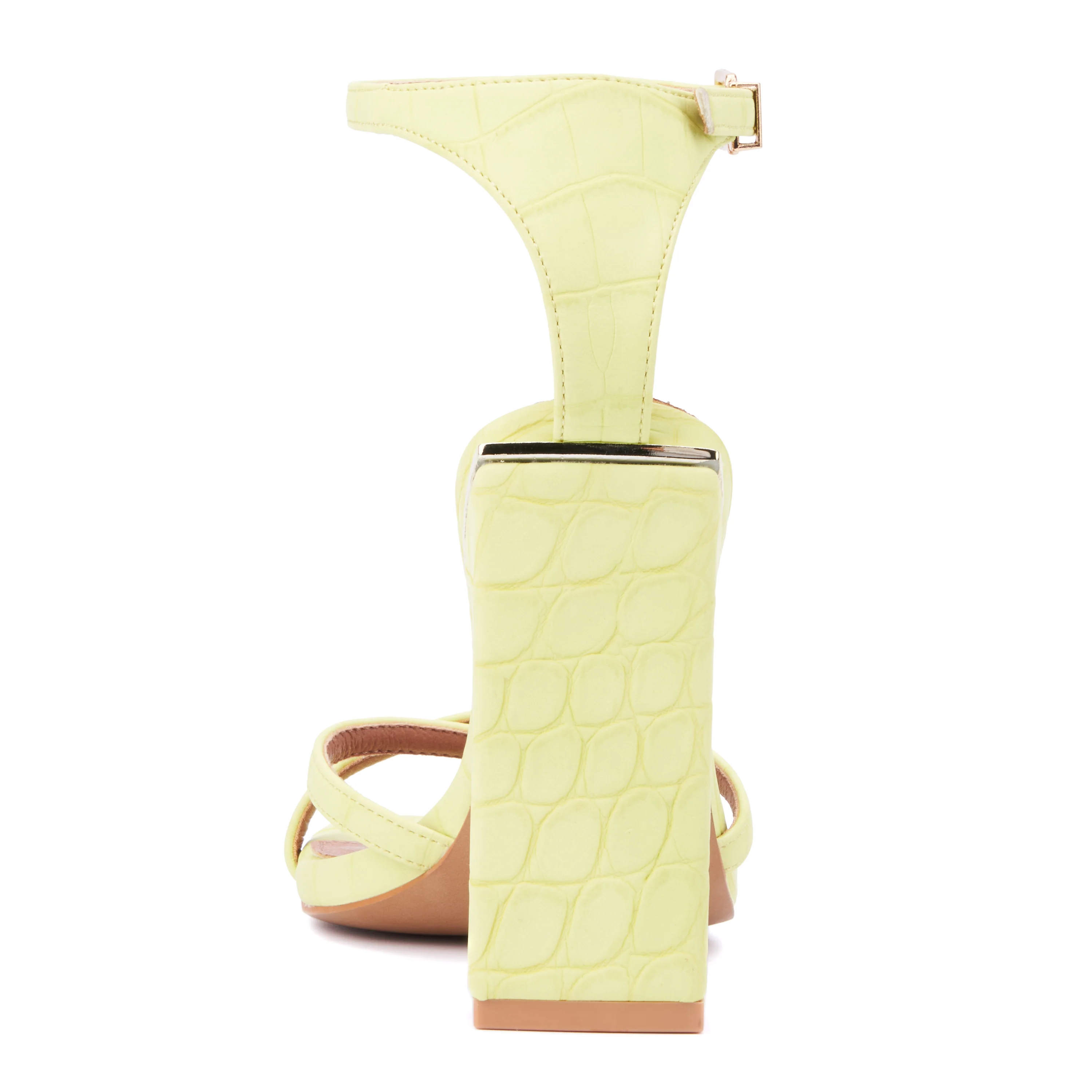 Serenity Criss Cross Ankle Wrap - Image 18