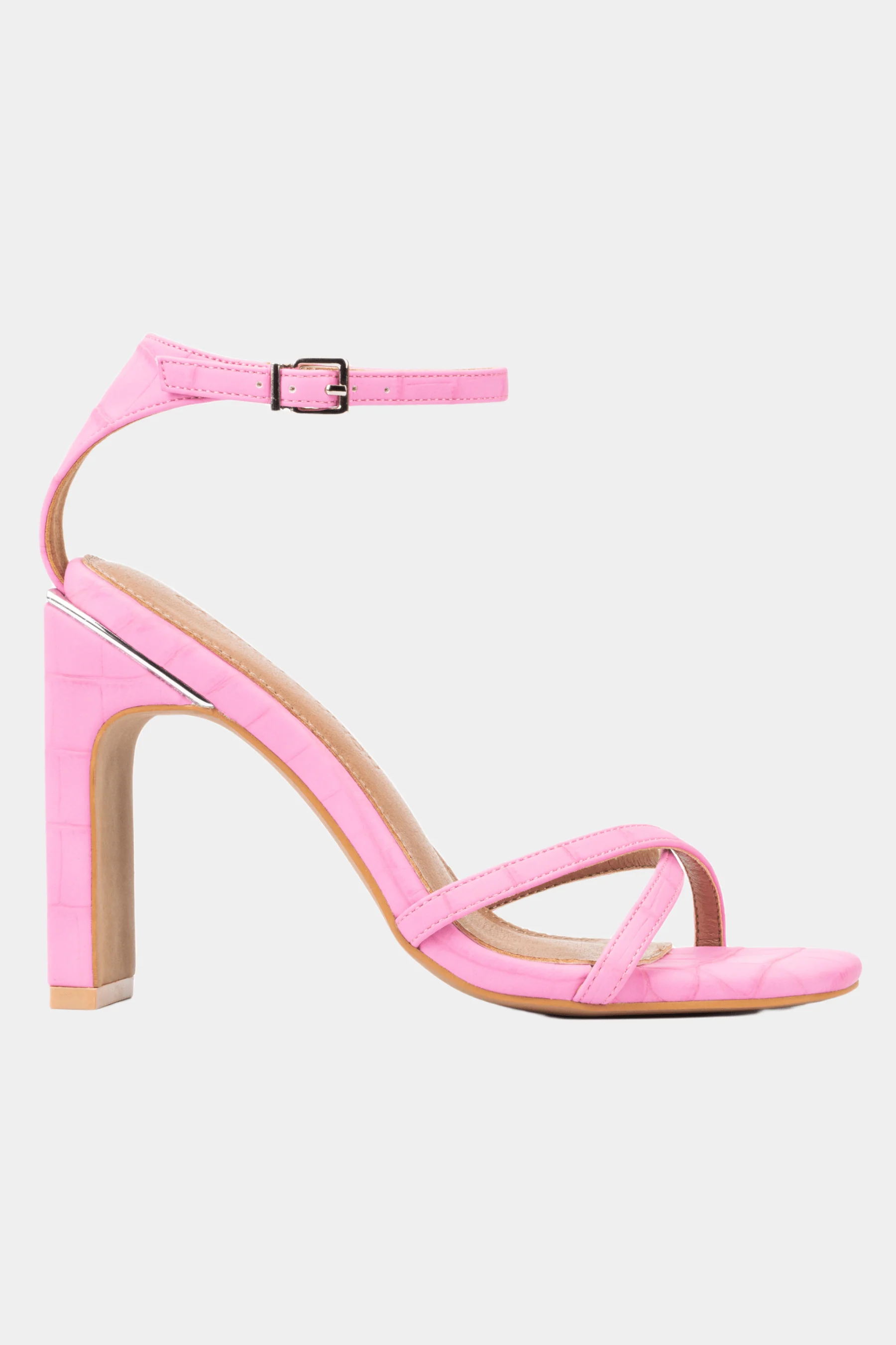 Serenity Criss Cross Ankle Wrap - Image 2