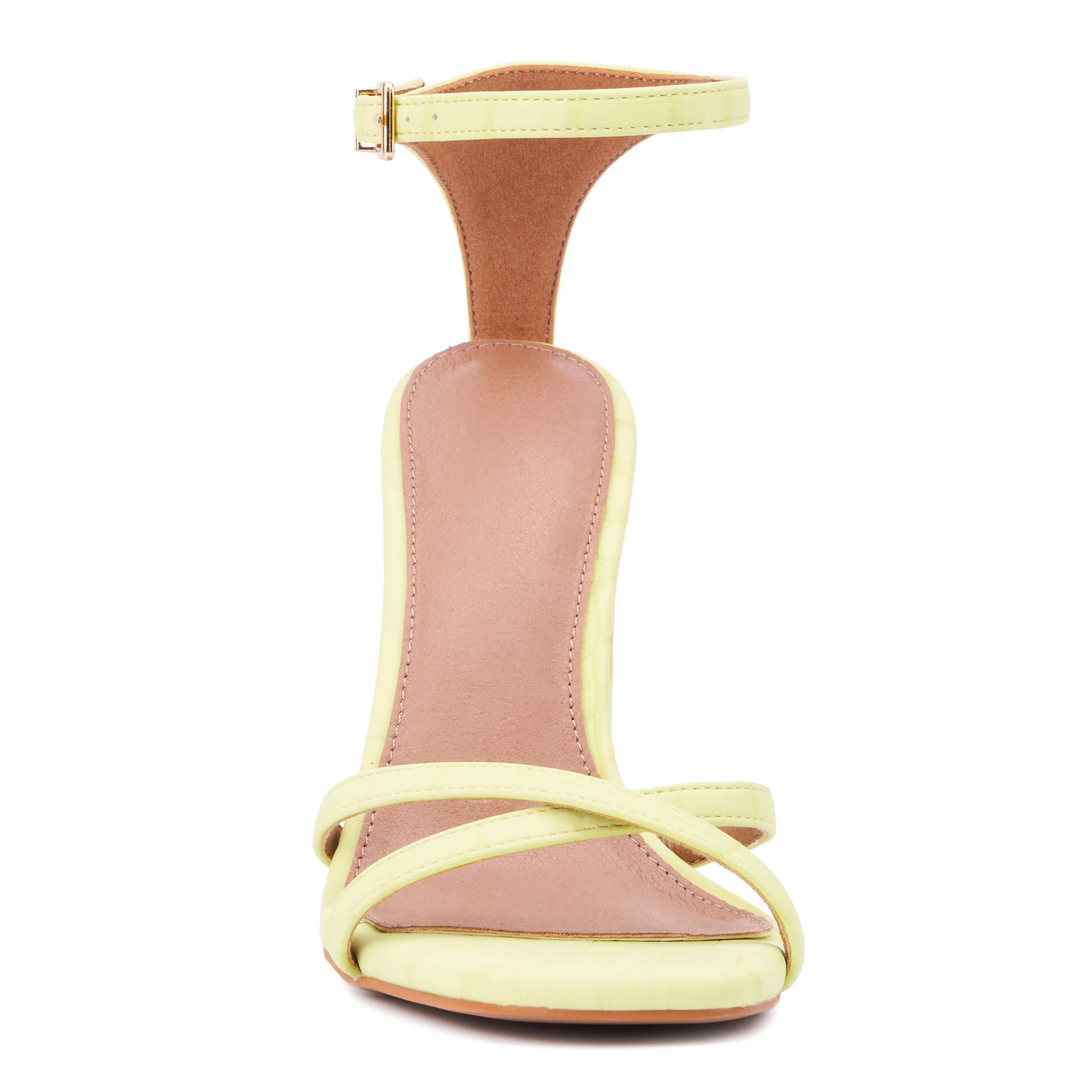 Serenity Criss Cross Ankle Wrap - Image 21